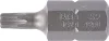 BGS technic Biztonsági Torx bit, fúrt T25 3/8" hossza: 30mm (BGS 4625)