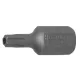 BGS technic Biztonsági Torx bit, fúrt T27 3/8" hossza: 30mm (BGS 4627)