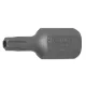 BGS technic Biztonsági Torx bit, fúrt T27 3/8" hossza: 30mm (BGS 4627)