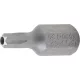 BGS technic Biztonsági Torx bit, fúrt T30 3/8" hossza: 30mm (BGS 4630)