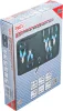 BGS technic Fogó készlet MINI, 5 részes (BGS 463)