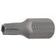 BGS technic Biztonsági Torx bit, fúrt T40 3/8" hossza: 30mm (BGS 4640)