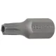 BGS technic Biztonsági Torx bit, fúrt T40 3/8" hossza: 30mm (BGS 4640)
