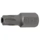 BGS technic Biztonsági Torx bit, fúrt T45 3/8" hossza: 30mm (BGS 4645)