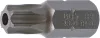 BGS technic Biztonsági Torx bit, fúrt T50 3/8" hossza: 30mm (BGS 4650)