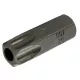 BGS technic Biztonsági Torx bit, fúrt T55 3/8" hossza: 30mm (BGS 4655)