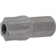 BGS technic Biztonsági Torx bit, fúrt T60 3/8" hossza: 30mm (BGS 4660)