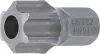 BGS technic Biztonsági Torx bit, fúrt T70 3/8" hossza: 30mm (BGS 4670)