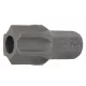 BGS technic Biztonsági Torx bit, fúrt T70 3/8" hossza: 30mm (BGS 4670)
