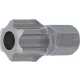 BGS technic Biztonsági Torx bit, fúrt T70 3/8" hossza: 30mm (BGS 4670)