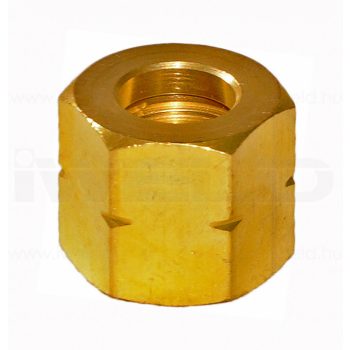 IWELD Hollandi anya 1/4" LH (4712020)