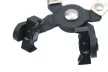 BGS technic Hajlított csőbilincs fogó (BGS 471)