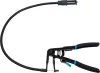 BGS technic Flexibilis szárú csőbilincs fogó, 18-54 mm (BGS 472)