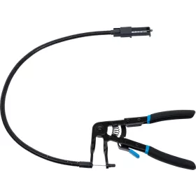   BGS technic Flexibilis szárú csőbilincs fogó, 18-54 mm (BGS 472)