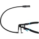 BGS technic Flexibilis szárú csőbilincs fogó, 18-54 mm (BGS 472)