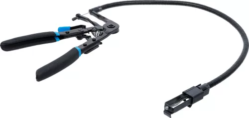 BGS technic Flexibilis szárú csőbilincs fogó, 18-54 mm (BGS 472)