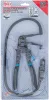 BGS technic Flexibilis szárú csőbilincs fogó, 18-54 mm (BGS 472)