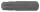 BGS technic Torx bit, T35, 1/4" (BGS 4735)