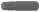 BGS technic Torx bit, T35, 1/4" (BGS 4735)