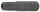 BGS technic Biztonsági Torx bit, fúrt, T35, 1/4" (BGS 4736)