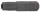 BGS technic Biztonsági Torx bit, fúrt, T35, 1/4" (BGS 4736)