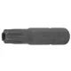 BGS technic Biztonsági Torx bit, fúrt, T35, 1/4" (BGS 4736)