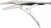 BGS technic Gripp fogó hosszú csőrű 170mm (BGS 474)