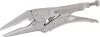 BGS technic Gripp fogó hosszú csőrű 170mm (BGS 474)