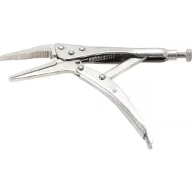 BGS technic Gripp fogó hosszú csőrű 170mm (BGS 474)