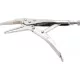 BGS technic Gripp fogó hosszú csőrű 170mm (BGS 474)