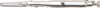 BGS technic Gripp fogó hosszú csőrű 170mm (BGS 474)