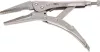BGS technic Gripp fogó hosszú csőrű 170mm (BGS 474)