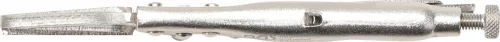 BGS technic Gripp fogó hosszú csőrű 170mm (BGS 474)