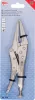 BGS technic Gripp fogó hosszú csőrű 170mm (BGS 474)