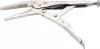 BGS technic Gripp fogó hosszú csőrű 225mm (BGS 475)