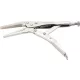 BGS technic Gripp fogó hosszú csőrű 225mm (BGS 475)