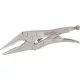 BGS technic Gripp fogó hosszú csőrű 225mm (BGS 475)
