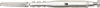 BGS technic Gripp fogó hosszú csőrű 225mm (BGS 475)