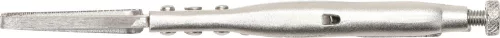 BGS technic Gripp fogó hosszú csőrű 225mm (BGS 475)