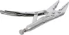 BGS technic Gripp fogó hosszú csőrű 225mm (BGS 475)
