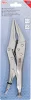 BGS technic Gripp fogó hosszú csőrű 225mm (BGS 475)