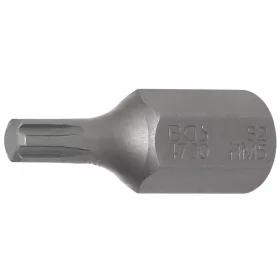 BGS technic RIBE bitfej M5, hossza: 30mm (BGS 4760)