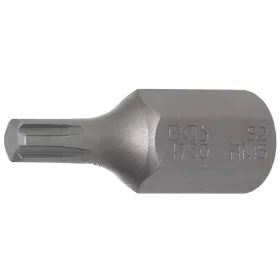 BGS technic RIBE bitfej M5, hossza: 30mm (BGS 4760)