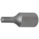 BGS technic RIBE bitfej M5, hossza: 30mm (BGS 4760)