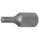 BGS technic RIBE bitfej M5, hossza: 30mm (BGS 4760)