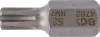 BGS technic RIBE bitfej M7, hossza: 30mm (BGS 4762)