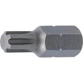 BGS technic RIBE bit M8, hossza: 30mm (BGS 4763)