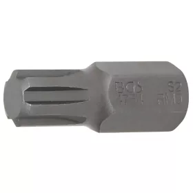 BGS technic RIBE bitfej M9, hossza: 30mm (BGS 4764)