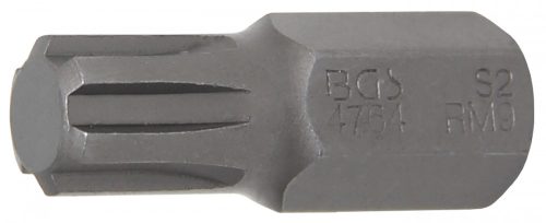 BGS technic RIBE bitfej M9, hossza: 30mm (BGS 4764)