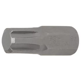 BGS technic RIBE bitfej M10, hossza: 30mm (BGS 4765)
